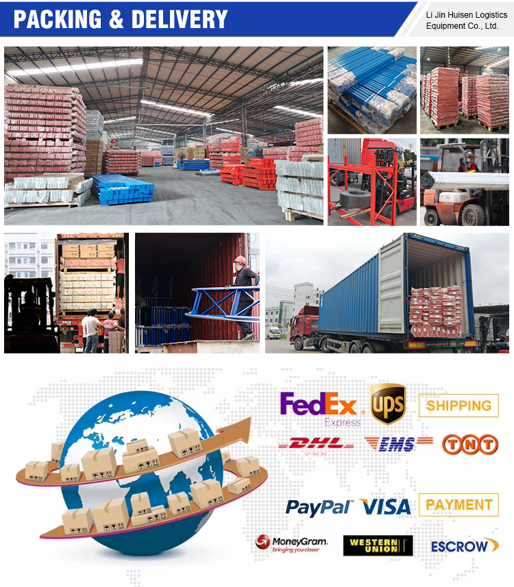Medium Duty Durable Metal Widespan Shelving 600kg Loading Capacity Steel Storage Racks Corrosion Protection for Industrial