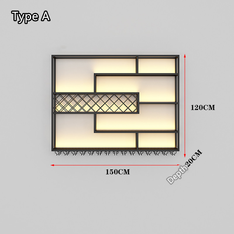 Product parameter diagram 1