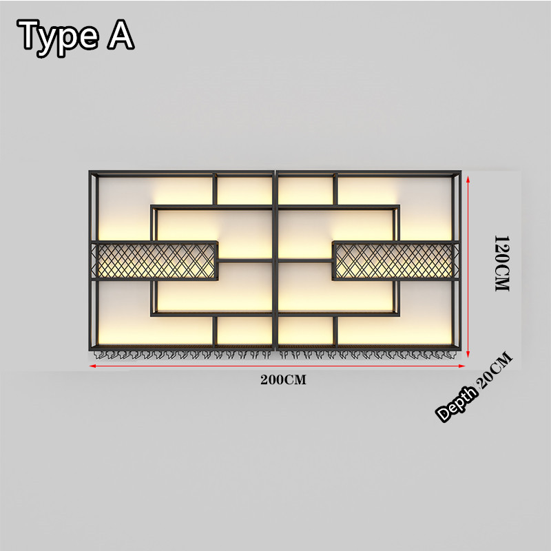 Product parameter diagram 2