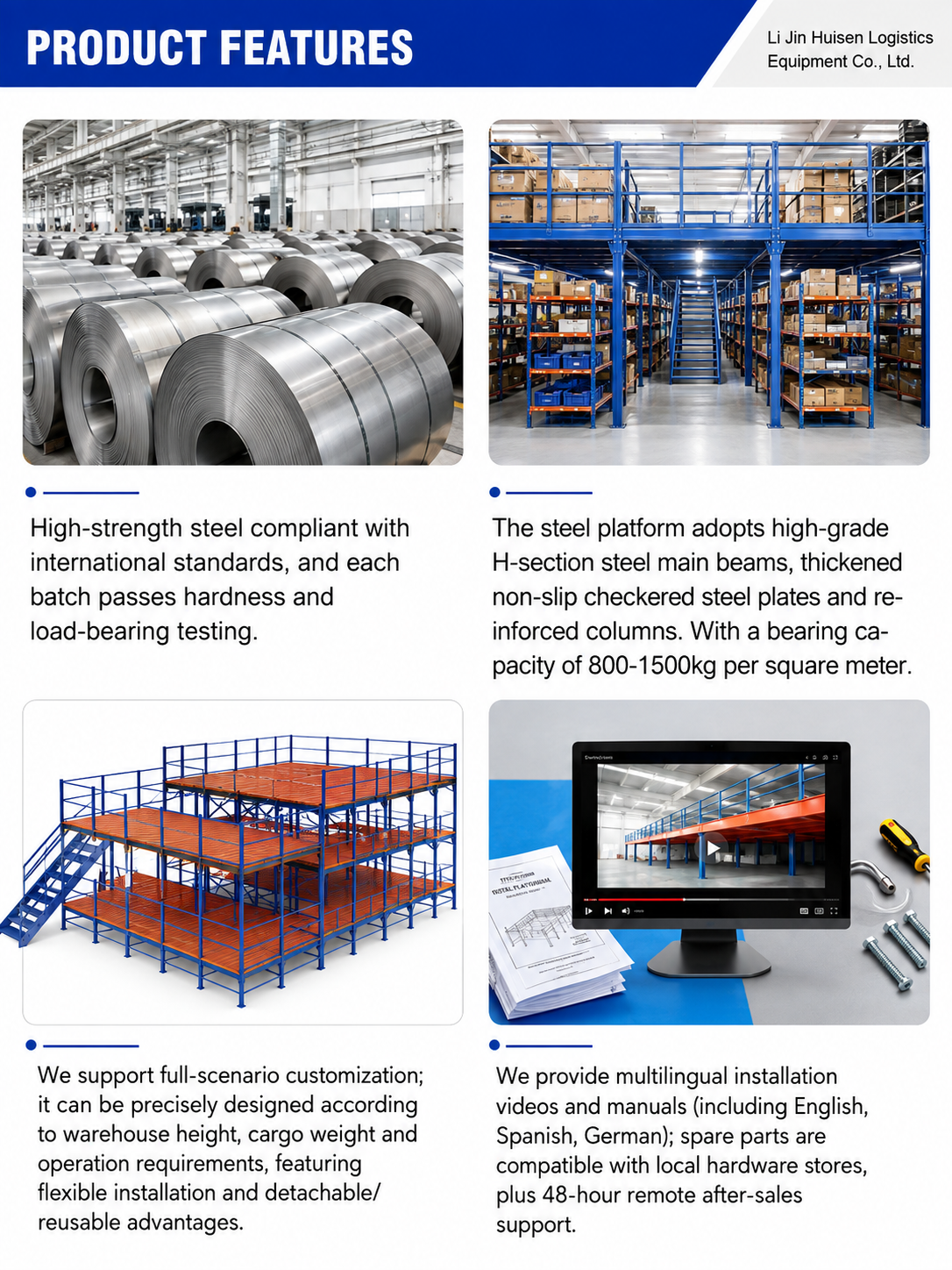 Product Introduction