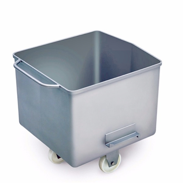 Bin Trolley