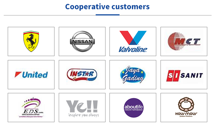 Customer Showcase