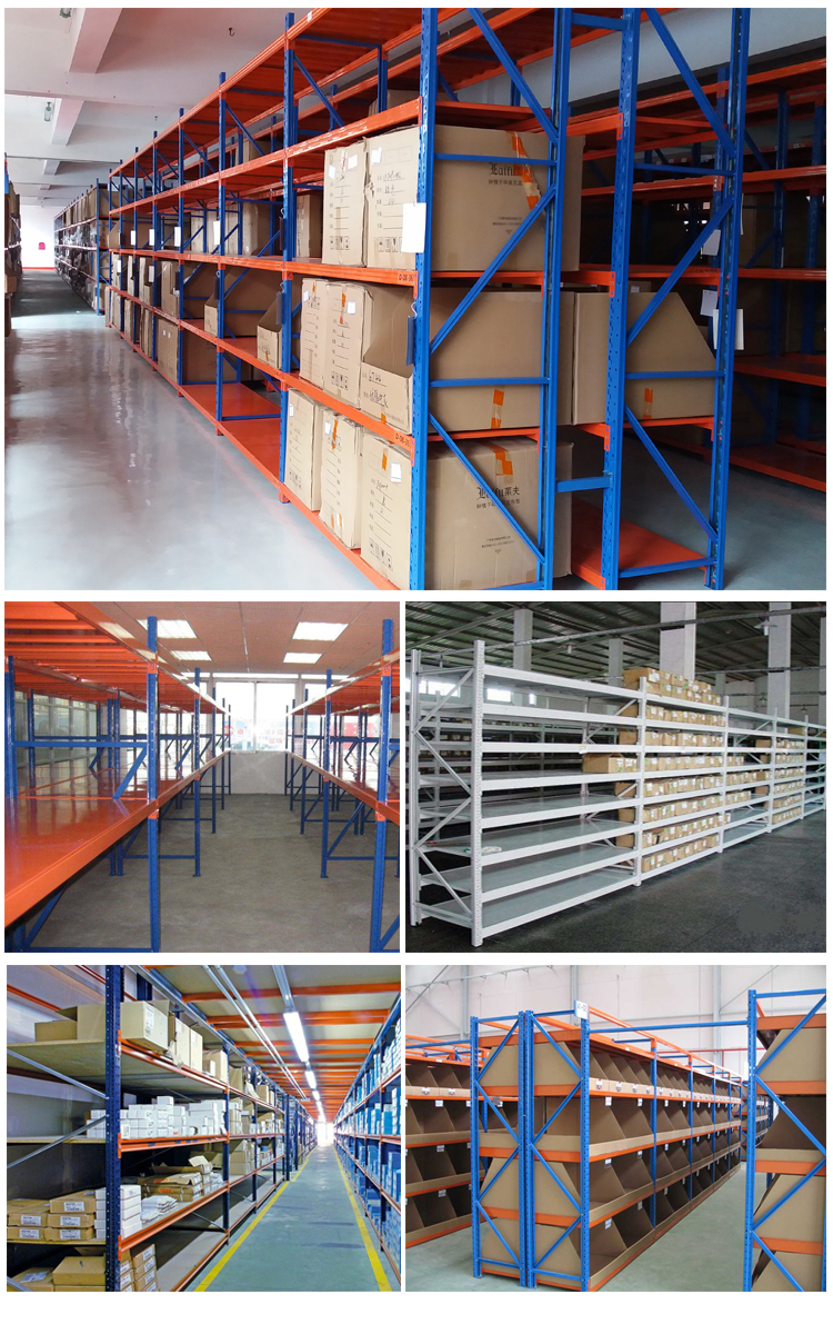 Company Facility 3