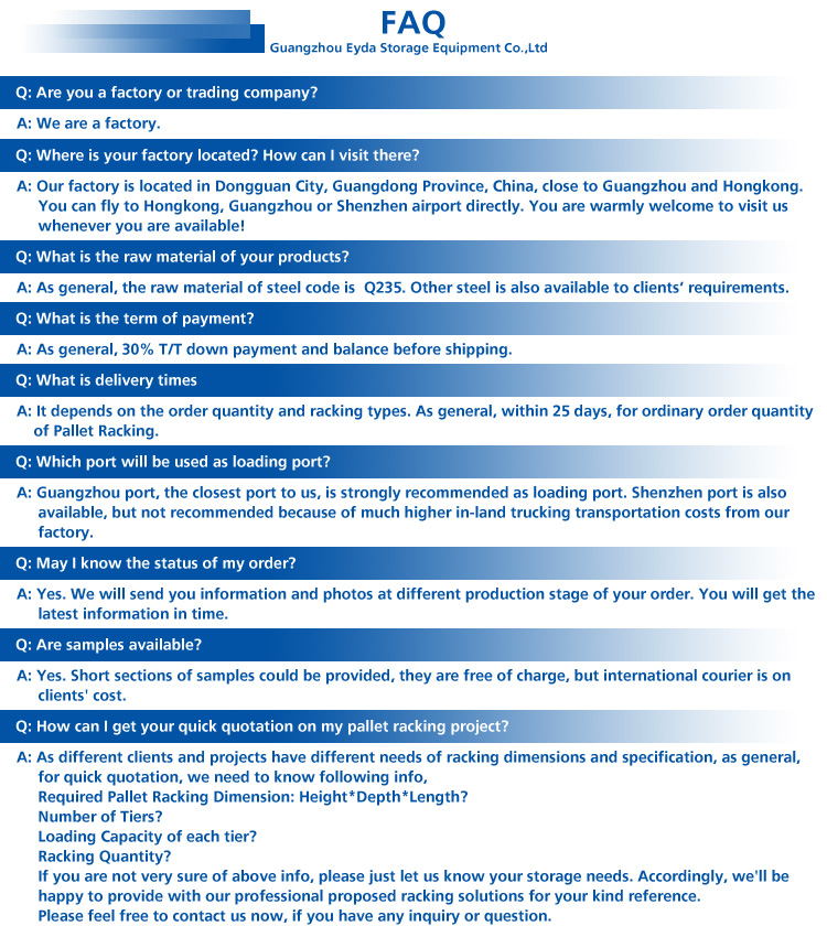 FAQ