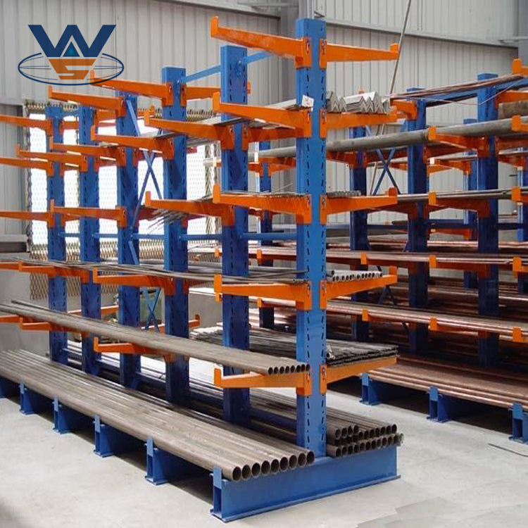 Heavy Duty Cantilever Rack