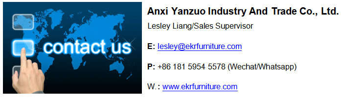 Contact information details