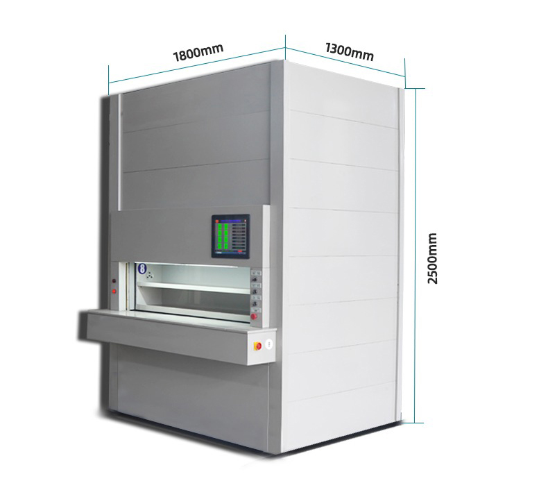 Intelligent Storage System Controls