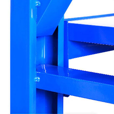 Shelf Assembly