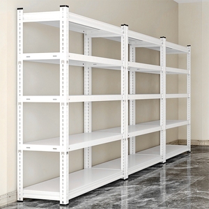 Heavy Duty Industrial Steel Storage Rack