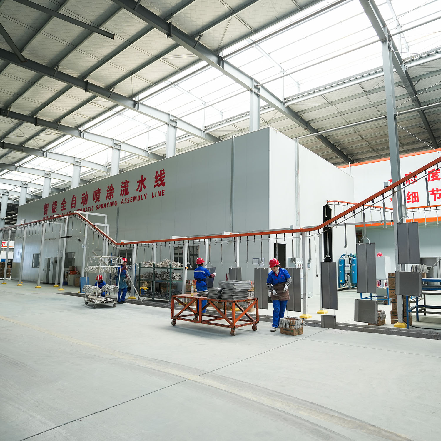 Heavy Duty Steel Storage Rack Adjustable Metal Shelving Warehouse Pallet Racking Corrosion Resistant Industrial Shelves
