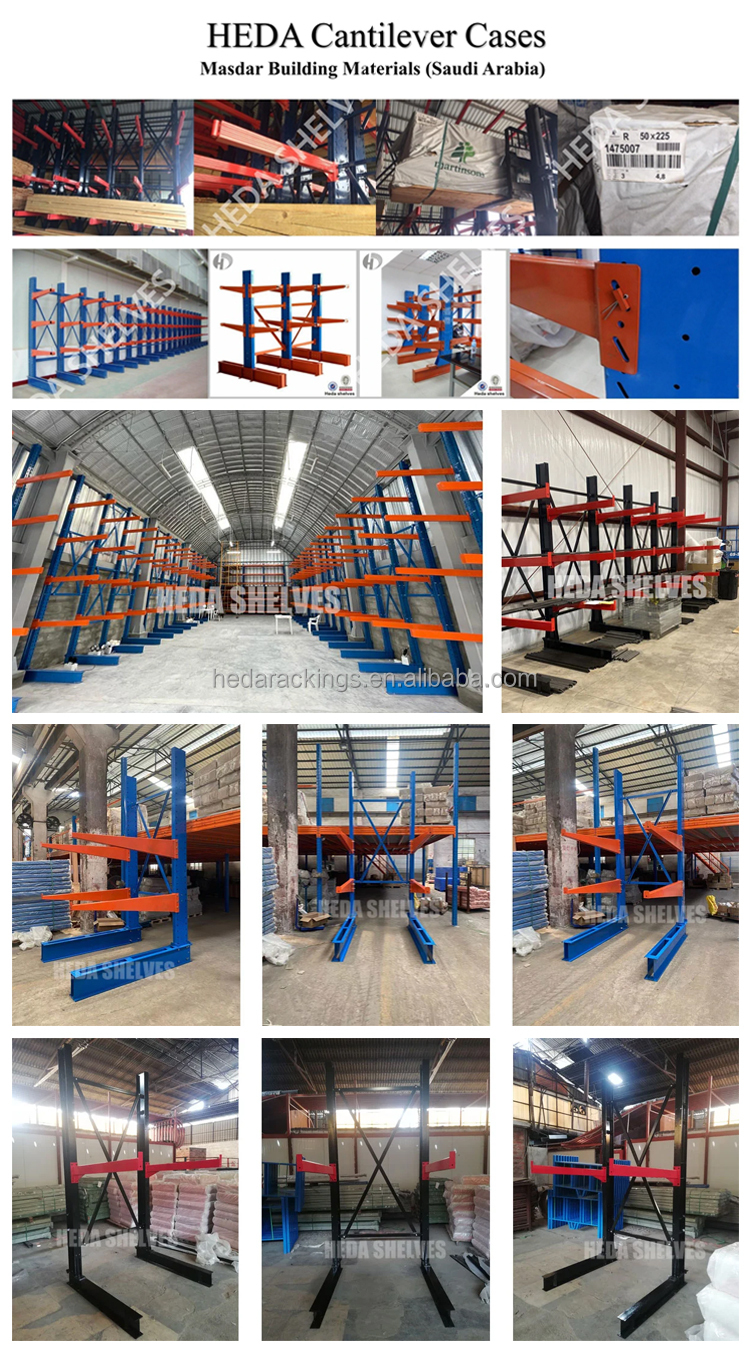 Customer Storage Real Cases
