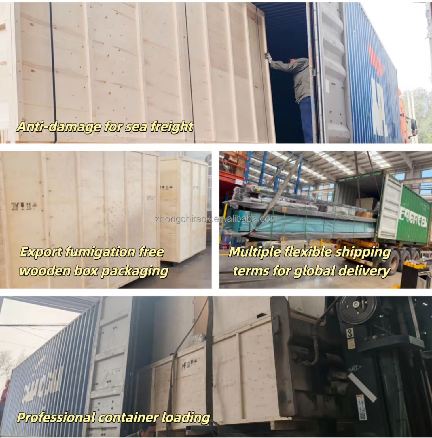 Intelligent Steel Vertical Sheet Storage Rack Automated Plate Warehouse with Robot Automatic Loading Function Heavy Duty