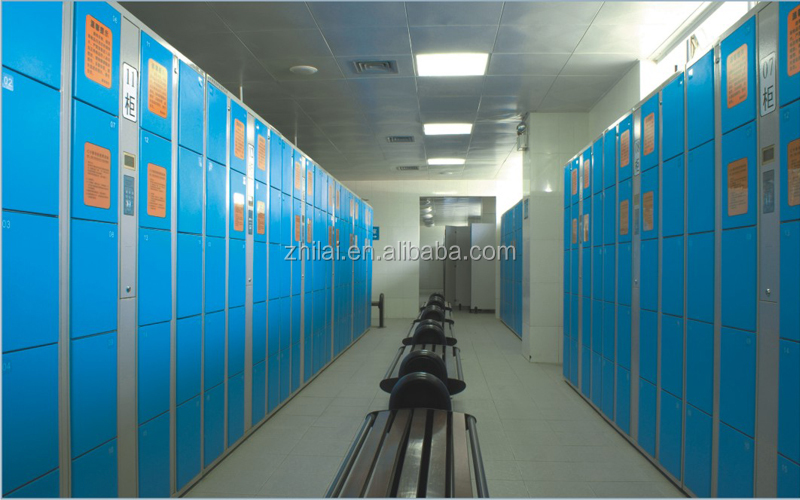 Shenzhen Bao'an Gym Center