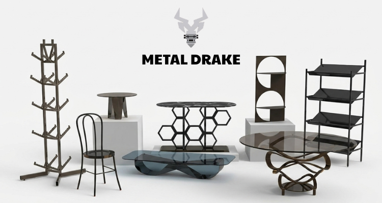 Metal Drake Product Overview