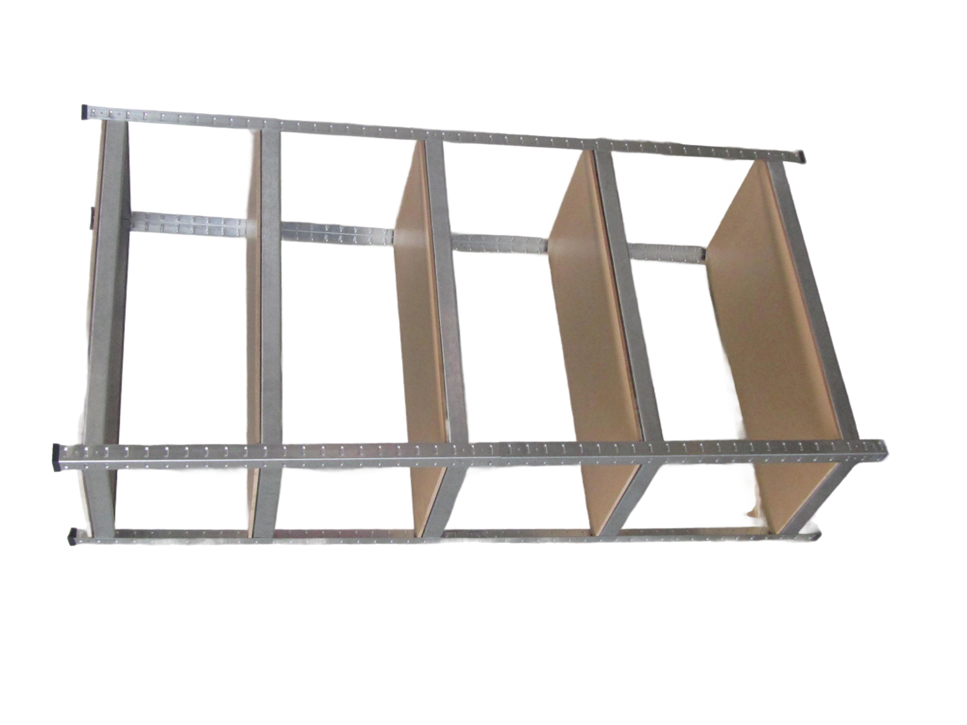 Shelves