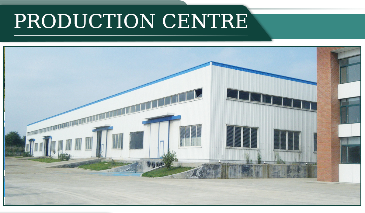 Company Facility and Premises