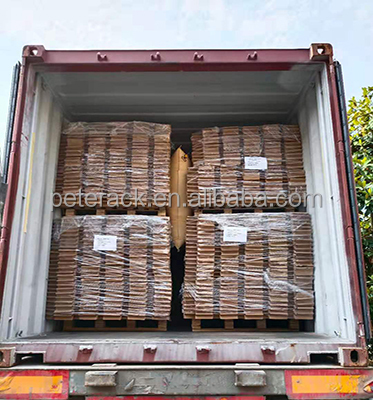 Shipping Container Loading 2