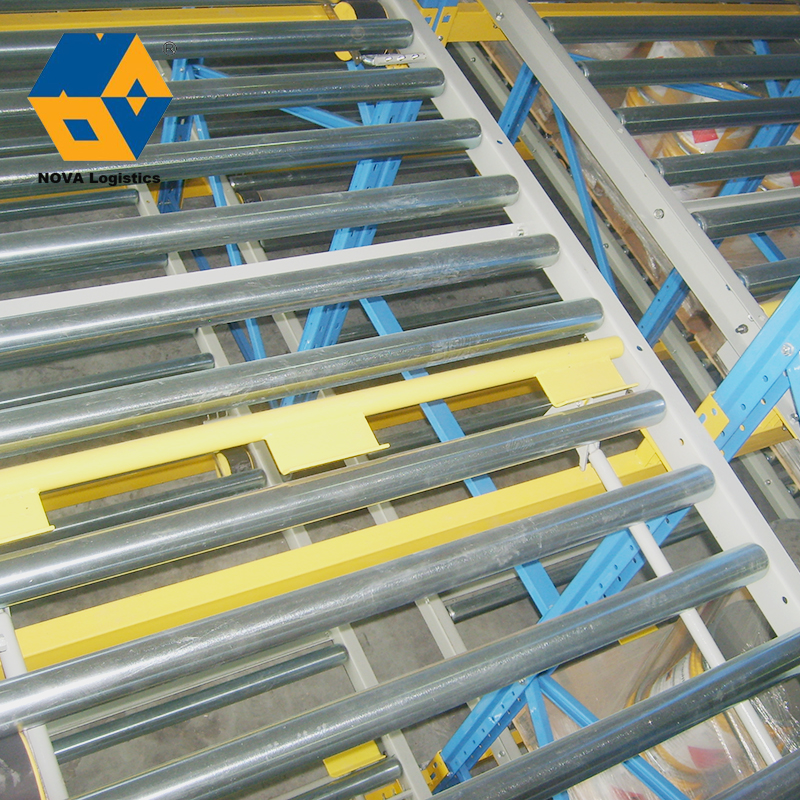 Racking Detail 3