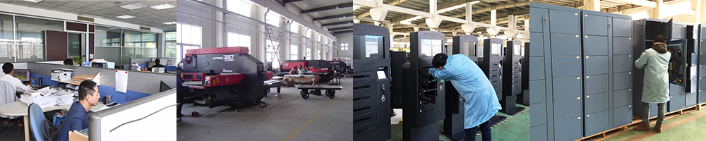 Winnsen Production Line