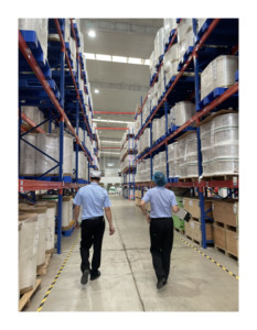 Heavy Duty Mobile Shelving Pallet Rack Warehouse Selective Boltless Shelving System