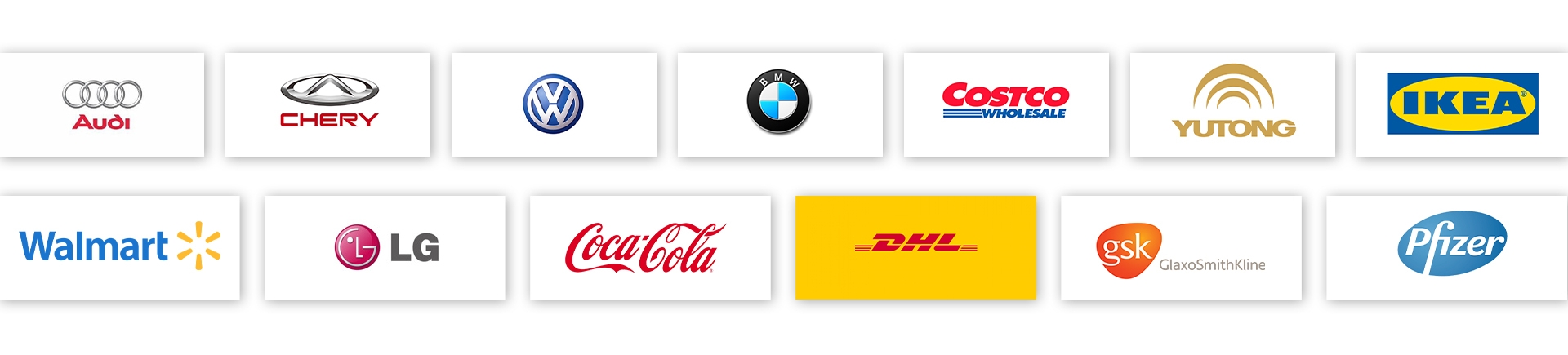Our Partners
