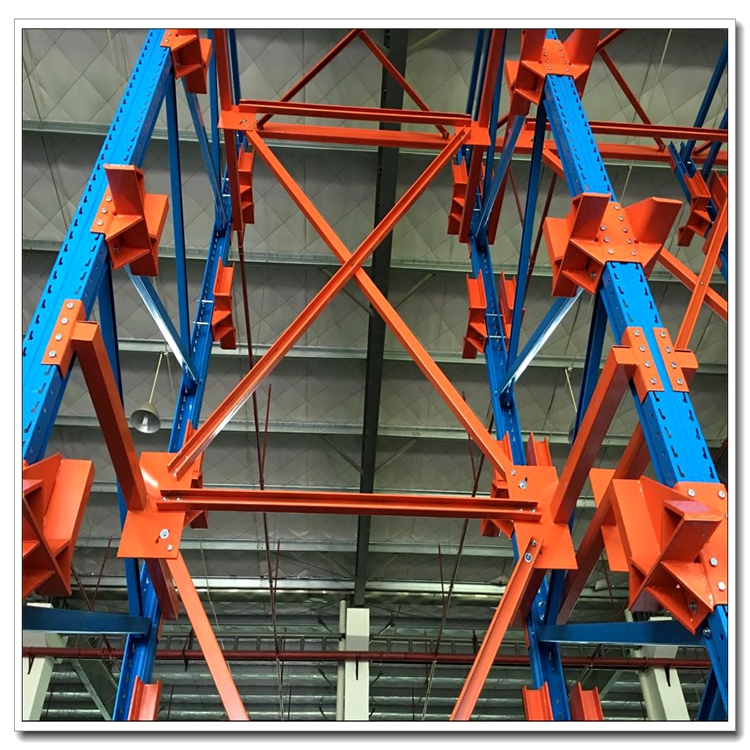 Coil Cantilever Rack Gallery 6