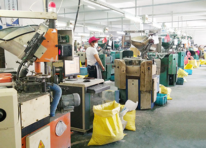 Company Facility 6