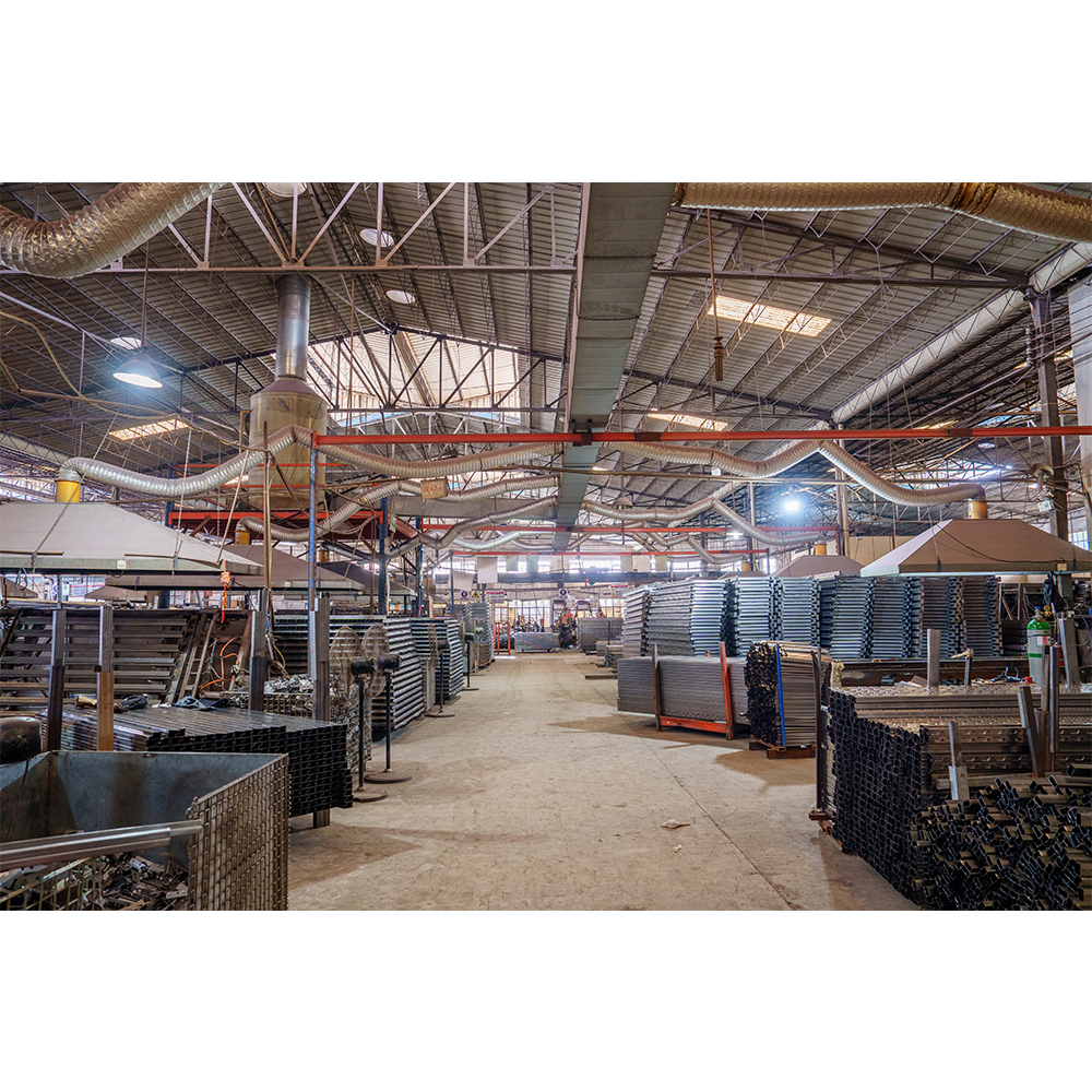Heavy Duty Rack Beam