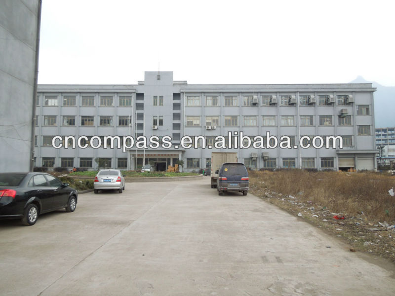 Company Facility 3