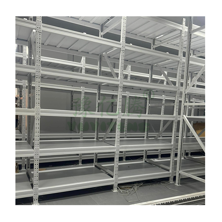 Storage Shelving Units Warehouse Racks Commercial Movable Shelving Units