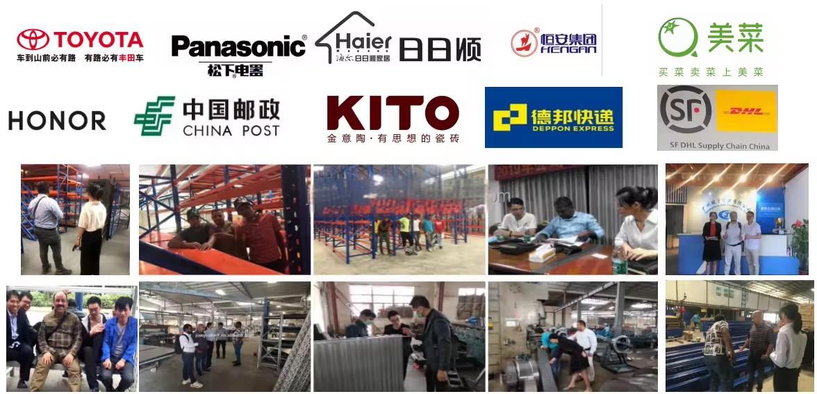 Manufacturing Advantages and Quality Standards