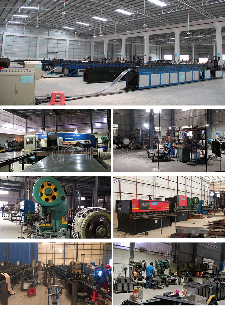 Workshop Equipment