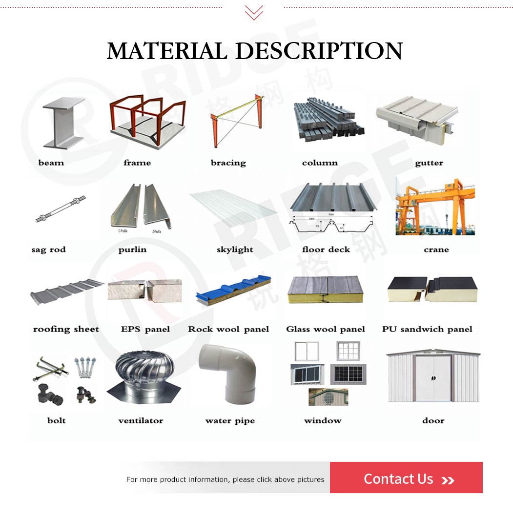 Workshop Equipment 1